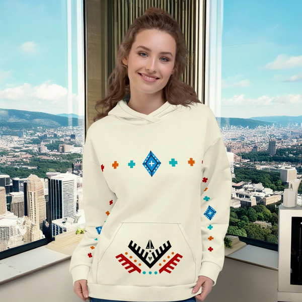Navajo Hoodie